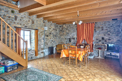 Maison - 77 m² - 3 pièces