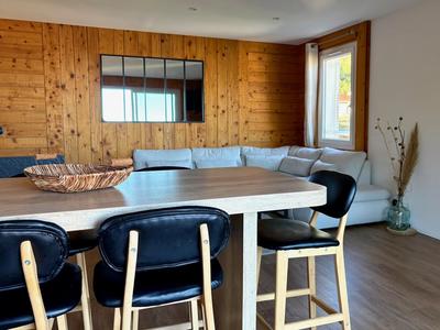 Appartement - 83 m² - 4 pièces