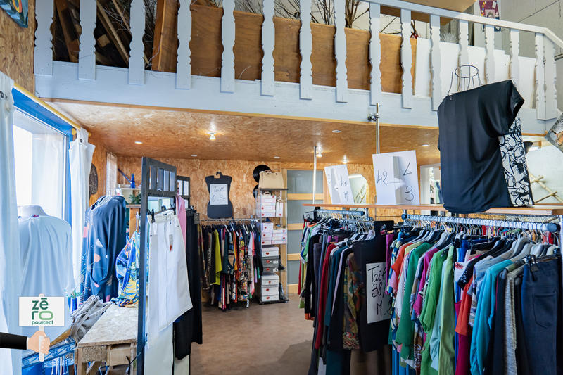 Fonds de commerce - Magasins - 150 m²