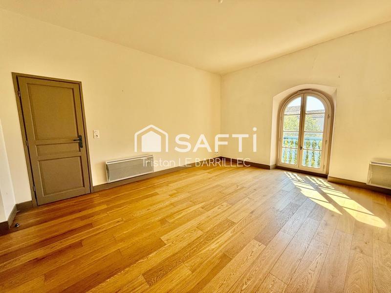 Appartement - 75 m² - 3 pièces