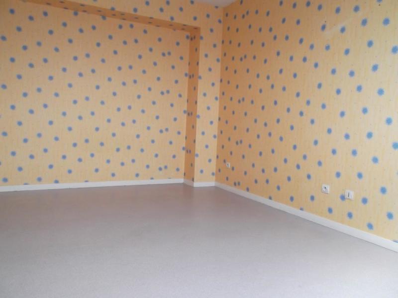 Appartement - 80 m² - 3 pièces