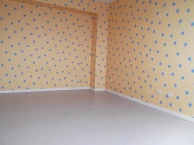 Appartement - 80 m² - 3 pièces