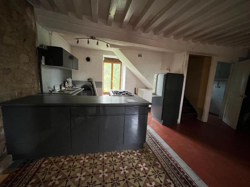 Maison - 75 m² - 4 pièces