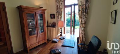 Maison de ville - 156 m² - 8 pièces