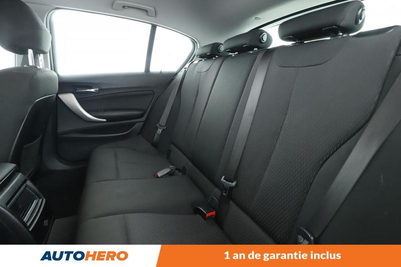 Bmw Série 1 116i 5p 109 ch