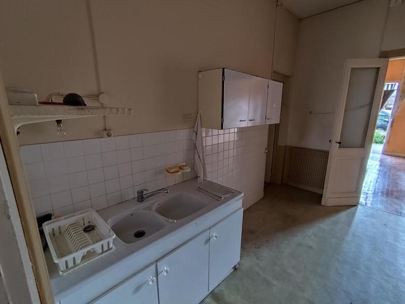 Maison en pierre - 87 m²