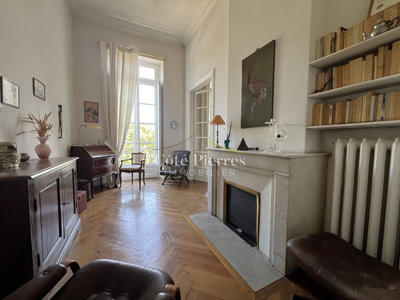 Appartement - 126 m² - 5 pièces