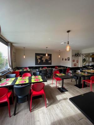 Fonds de commerce - 130 m²