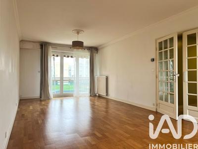 Appartement - 87 m² - 4 pièces