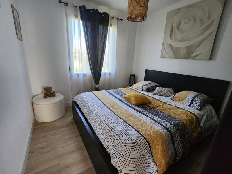 Pavillon - 85 m² - 4 pièces