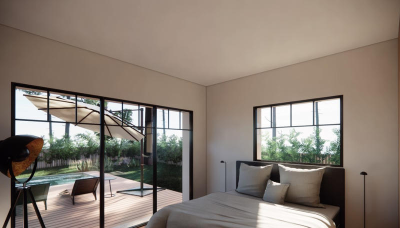 Maison - 150 m² - 8 pièces