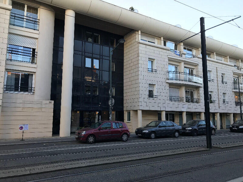 Appartement - 33 m² - 1 pièce