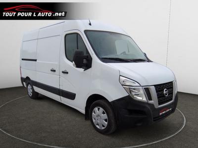 Nissan Nv400 Fg 3t3 L2h2 2.3 Dci 110ch Optima