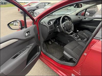 Citroën C4 II 1.2 Vti 110 Cv Millenium