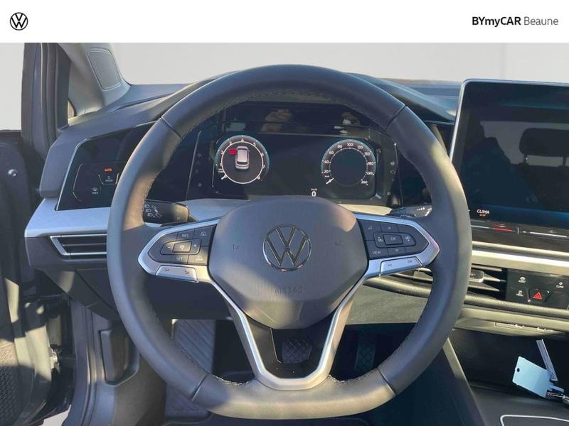 Volkswagen Golf 1.5 eTSI Evo2 116 Dsg7 Vw Edition