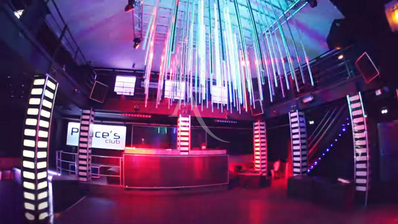 Local commercial - 640 m²