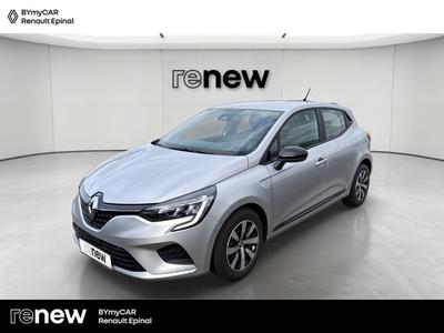 Renault Clio V TCe 90 Equilibre