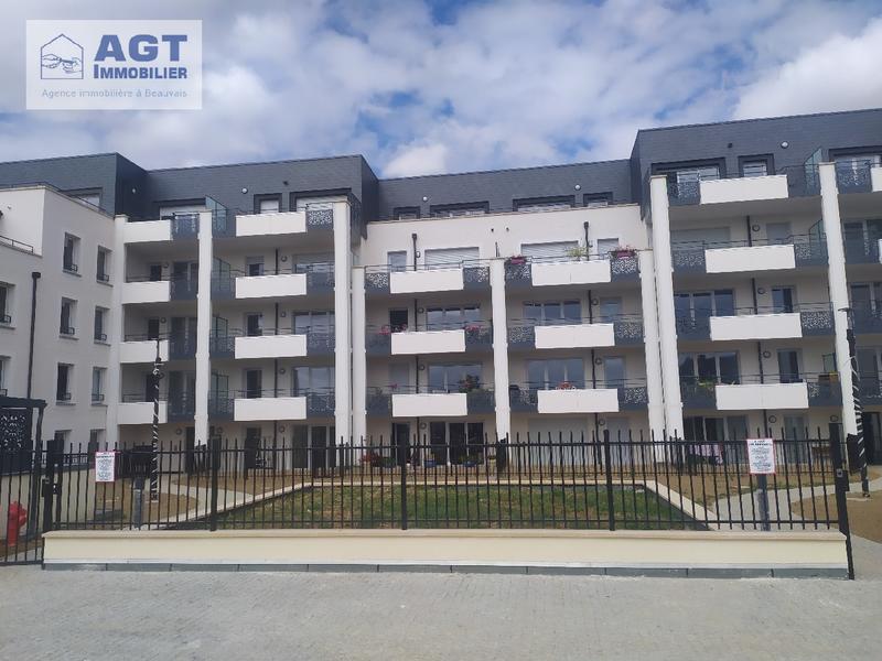 Appartement - 33 m² - 1 pièce