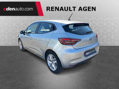 Renault Clio E-Tech 140 - 21n Business