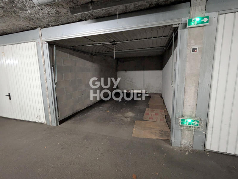 Appartement - 86 m² - 4 pièces