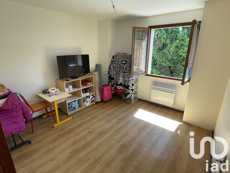 Maison - 169 m² - 5 pièces