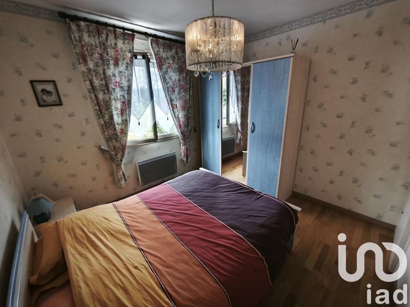 Maison - 105 m² - 4 pièces