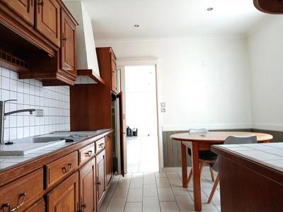 Maison - 94 m² - 4 pièces