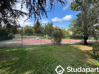 Appartement - 27 m² - 1 pièce