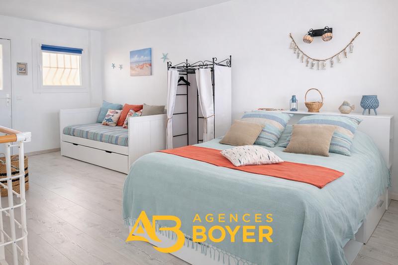 Appartement - 80 m² - 3 pièces