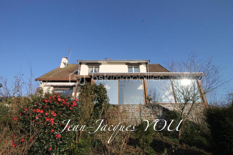 Maison de village - 230 m² - 9 pièces