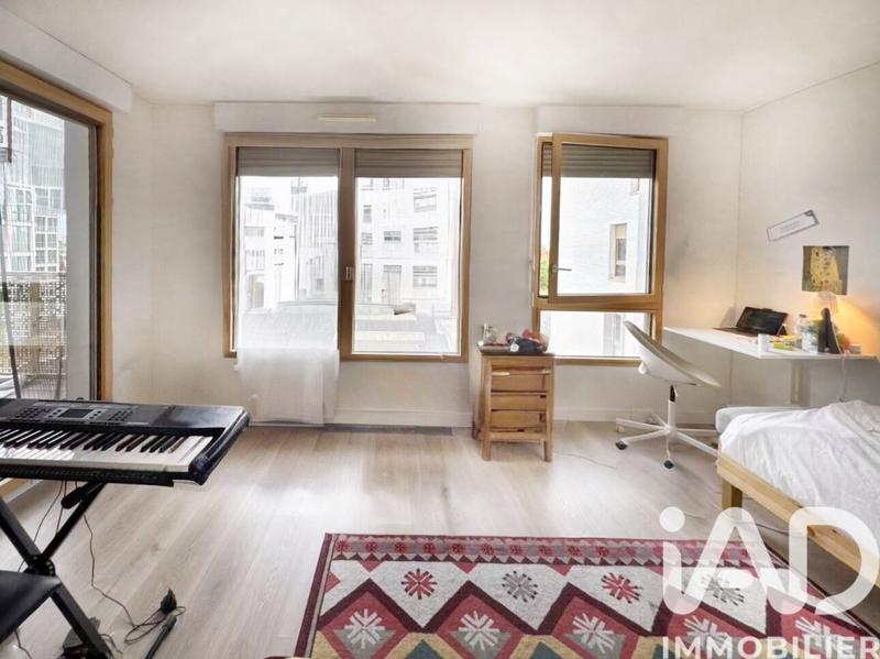 Appartement - 74 m² - 3 pièces