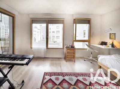 Appartement - 74 m² - 3 pièces