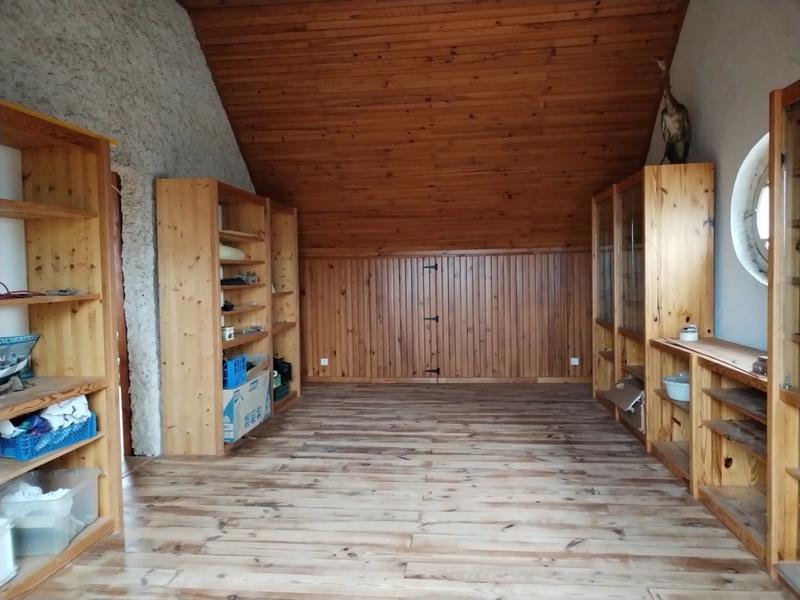 Maison - 291 m² - 12 pièces