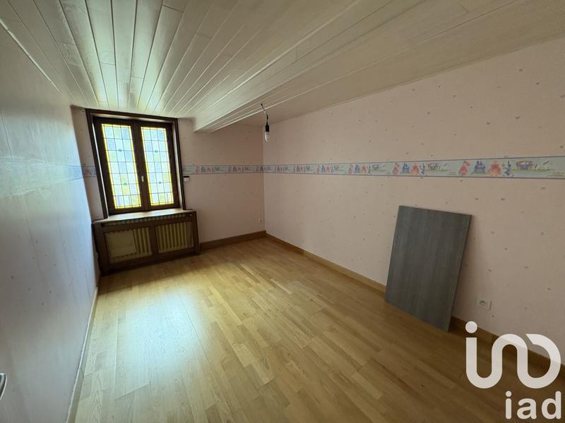 Maison - 268 m² - 14 pièces