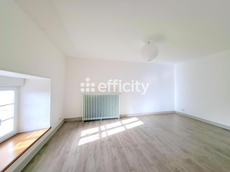 Maison - 118 m² - 4 pièces