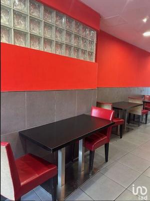 Local commercial - 89 m²