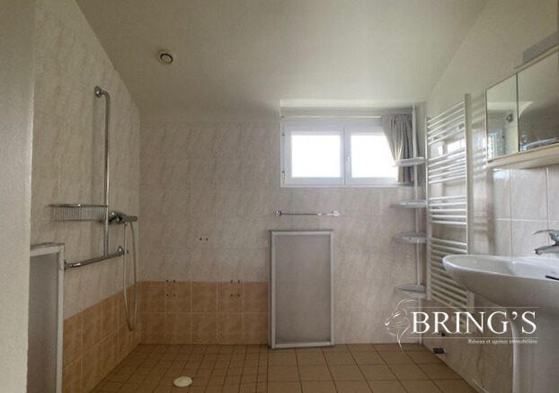 Maison - 87 m² - 4 pièces