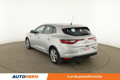 Renault Mégane 1.5 dCi Energy Business 110 ch