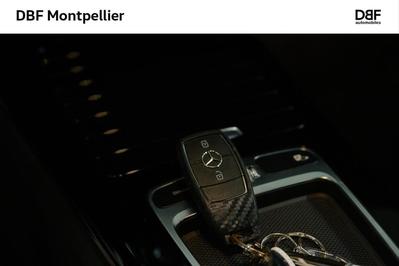 Mercedes Classe a 250 e 8g-Dct Amg Line