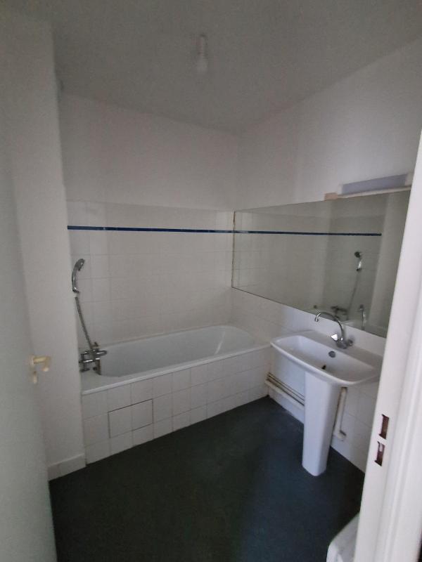 Appartement - 52 m² - 2 pièces