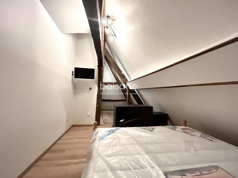 Appartement - 43 m² - 3 pièces