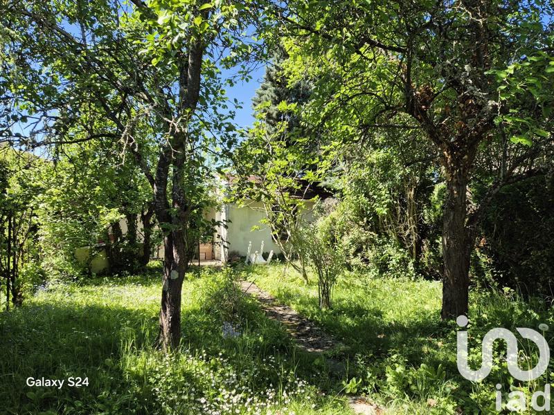 Maison - 150 m² - 7 pièces