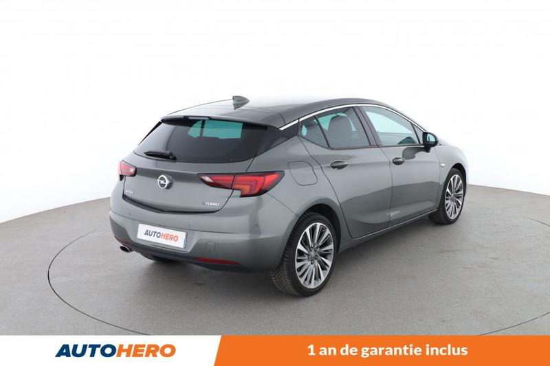 Opel Astra 1.6 Cdti Biturbo Dynamic 160 ch