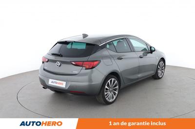 Opel Astra 1.6 Cdti Biturbo Dynamic 160 ch