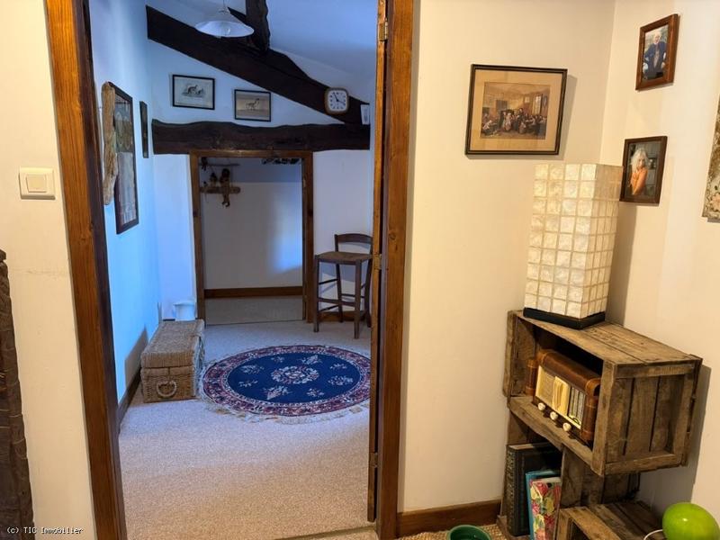 Maison de campagne - 155 m² - 5 pièces