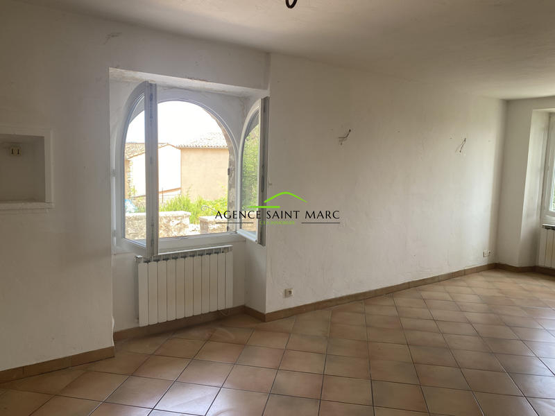 Maison de village - 118 m² - 5 pièces