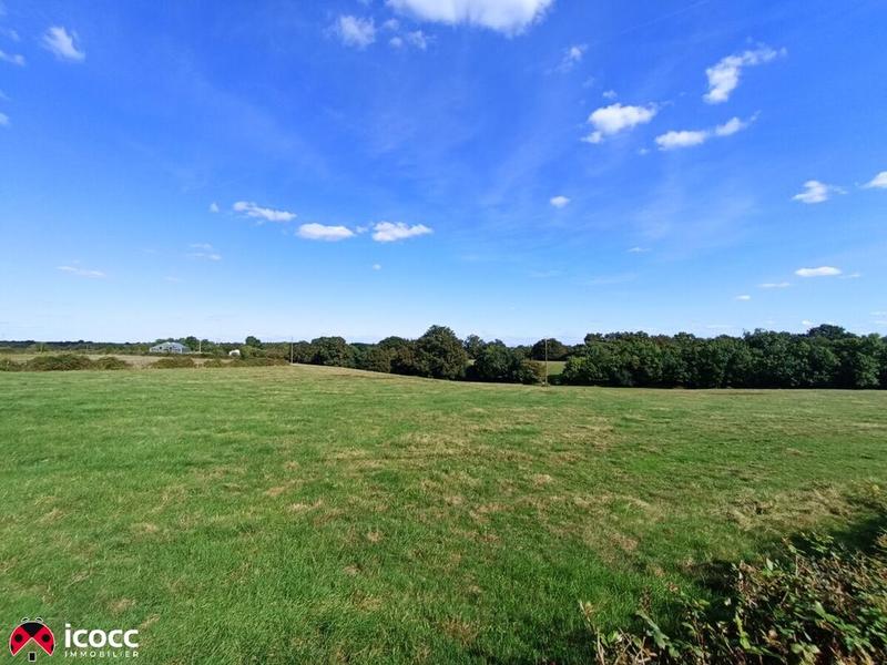 Maison - 119 m² - 6 pièces