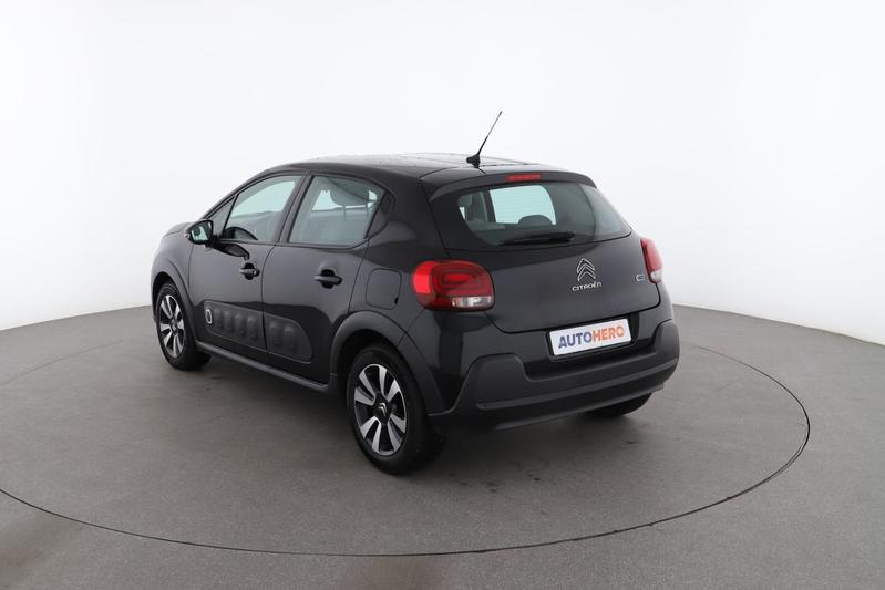 Citroën C3 1.2 PureTech Shine 82 ch