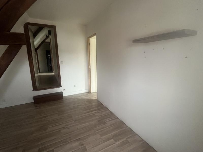 Maison ancienne - 82 m² - 3 pièces