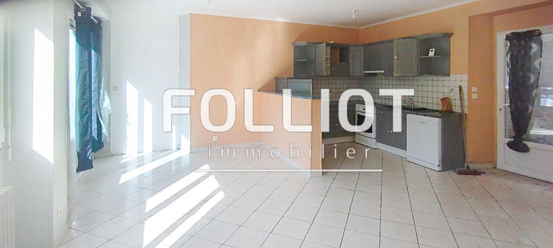 Immeuble - 6 pièces